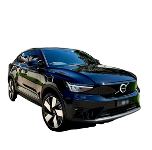 VO LVO C40 Coupé d'occasion 2023 (conduite à droite) Transmission intégrale Sièges en cuir Intérieur foncé Moteur turbo Boîte de vitesses automatique Taille des pneus R18 Pick-up Kei - Product Image 1