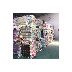 Vente en gros de déchets de mousse pour diverses applications d'isolation Excellents taux sur les fibres Excellent pour tous vos besoins d'isolation - Product Image 2