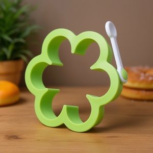 Stampo da Cucina Baldix, Utensili Personalizzati per Torte - Product Image 3