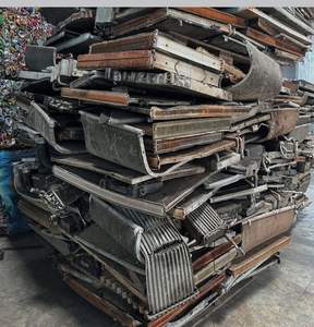 Déchets d'aluminium de haute qualité 99% provenant des États-Unis/UBC, déchets de canettes de boissons usagées en aluminium UBC pour les canettes. - Product Image 3