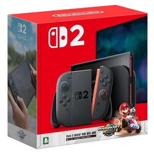 Oferta Exclusiva: Consola Nintendo Switch 2 OLED de 64GB/32GB con Neon Blue - Product Image 4
