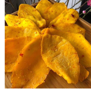 Mangue séchée salée épicée et aigre - Product Image 6