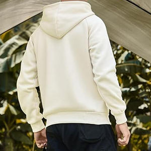 Sweats à capuche pour hommes Plus Size Fit Drop Shoulder Hoodie Zipper Thick Oversized Full Zip up Hoodies Unisex téléchargé par Dress Sports - Product Image 6