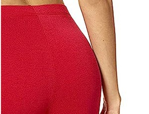 Pantalones de Yoga Transpirables de Cintura Alta para Mujer, Leggings Sin Costuras con Efecto Push-Up para Deporte, Fitness, Ropa Deportiva Informal - Product Image 5