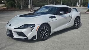 AUTOS USADOS EN VENTA 2022 GRSupra 2.0 - Product Image 2