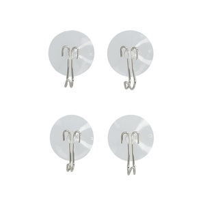 Supporto a ventosa Oryx 38 mm (Confezione blister da 4 unità) - Product Image 1