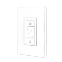 China ODM Remote Christmas Light Switch Suppliers – Wireless Tuya Zigbee  Touch Light Customization Smart Wall Switch – Hseng Electrical Manufacturer  and Supplier