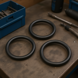 Juego de Juntas Tóricas para Llave de Impacto Hazet (3 Piezas) Accesorios y Piezas para Herramientas Neumáticas - Product Image 3