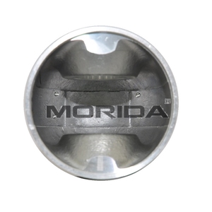 4D120 6110-33-2132, 6111-33-2130 Pistón Para KOMATSU - Product Image 2