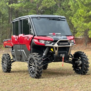 1000 Polaris RZR XP 4 2024พรีเมี่ยม - Product Image 5