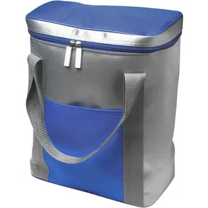Borsa Termica Theon Personalizzabile per Merchandising con Impacchi Freddi - Product Image 1