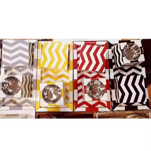 Quemador de incrustaciones de hueso personalizado 2025 quemador de Bakhoor con incrustaciones de madreperla de lujo elegante Mubkhar Medkhan con bandeja de fregona mejor usado - Product Image 4