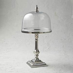 Soporte de pastel de metal grande más vendido con diseño artístico y calidad superior para bodas, fiestas y exhibiciones de panadería - Product Image 3