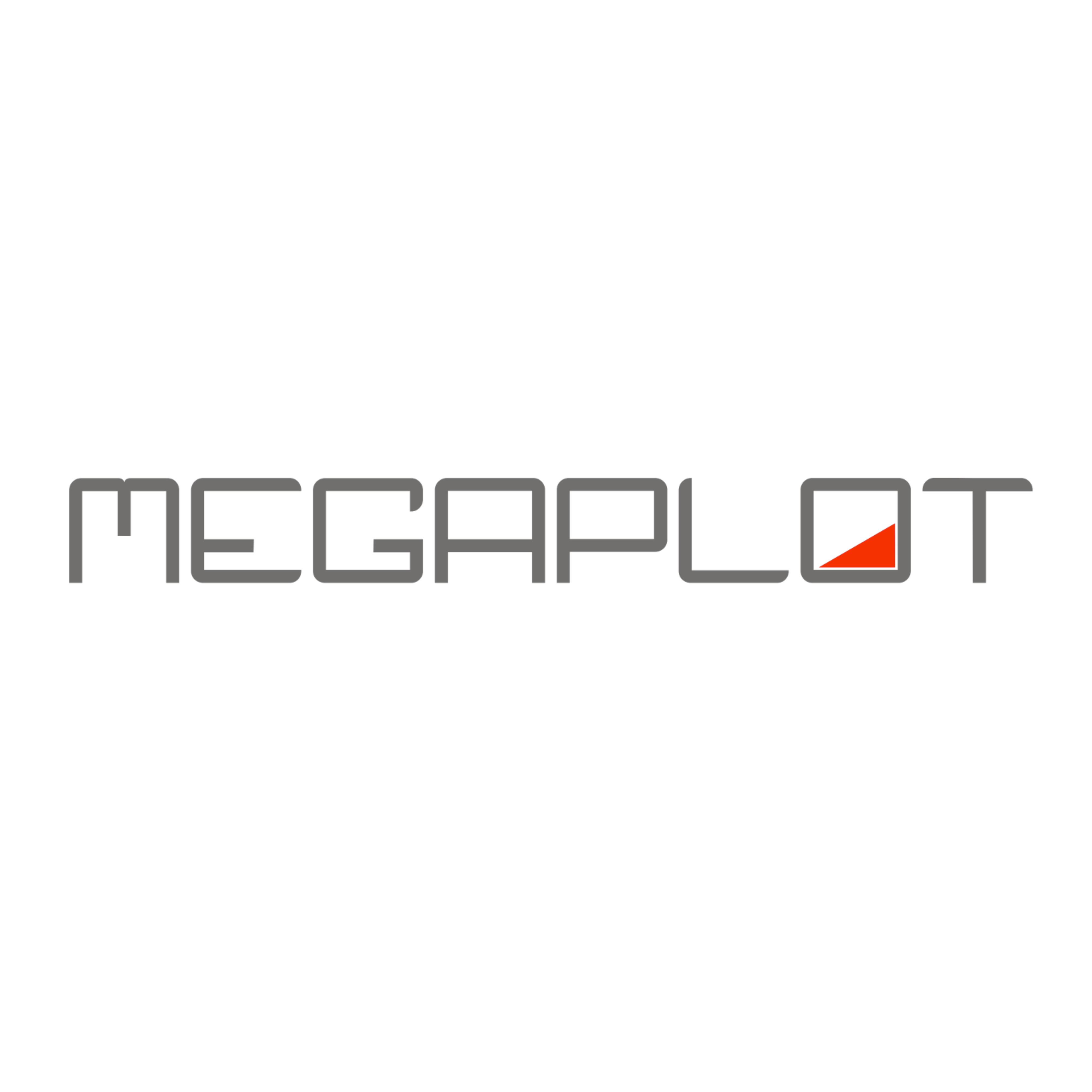 MEGAPLOT Marek Jagla logo