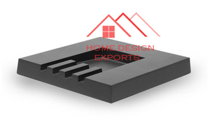 Accesorios para fumar Cenicero de mármol para el hogar Bar Hoteles y restaurantes Cenicero usado a precio al por mayor Best Seller - Product Image 5