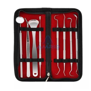 Wholesale Professional <b>Dental</b> Scaler Orthodontic High Quality Oral Pusher Stainless Steel <b>Dental</b> Scaler CE <b>Dental</b> <b>Equipments</b> - Product Image 1