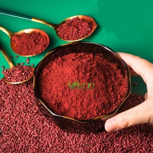 Venta al por mayor Cas 874807-57-5 Colorante alimentario Levadura roja Extracto de arroz 1%-3% Monacolin <span class=keywords><strong>K</strong></span> - Product Image 1