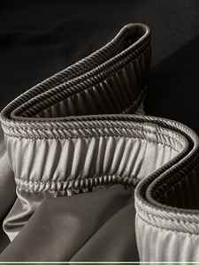 Pantalones Cortos Deportivos de Camuflaje Personalizados para Hombre |   Pantalones Cortos Deportivos Transpirables de Poliéster para Gimnasio, Correr, Entrenamiento y Uso Casual - Product Image 5