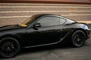 PORSCHE CAYMAN 2007 D'OCCASION CÔTÉ GAUCHE/CÔTÉ DROIT - Product Image 5