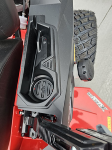 เครื่องตัดหญ้าแบบ Zero Turn รุ่น Gravely ZT X 52 ปี 2026 - Product Image 3