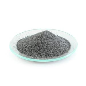 <b>Copper</b> Slag Grit Black Granular Material for Industrial Use - Product Image 2