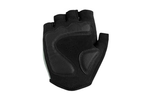 Guantes de Ciclismo Aero Green de Medio Dedo para Verano (Poliéster) - Product Image 4