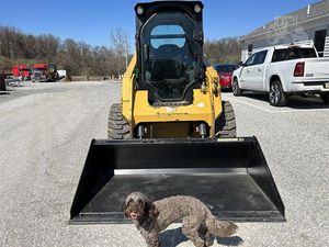 Cargadora Compacta CAT 246D Nueva y Usada, Modelos 289C 242D 2020, Rodamiento de Motor, Carga Nominal de 2500 KG, Pocas Horas de Trabajo, en Venta - Product Image 6