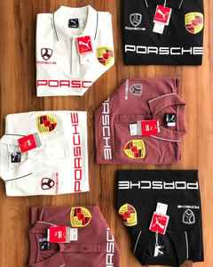 T-shirt en coton pour homme New Vision |   T-shirt décontracté à manches courtes, respirant et anti-plis, coupe ajustée, imprimé - Product Image 6