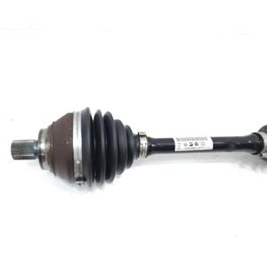 EJE DELANTERO IZQUIERDO PARA AUDI Q3 Serie (F3B) 3Q0407271BA (18>) - Product Image 2