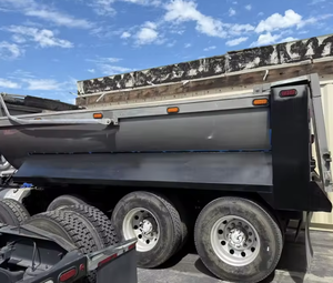 Best!! Commercial 10 Wheeler Prime Mover Tractor Unit <b>Diesel</b> Engine Heavy Duty Truck Head For <b>Container</b> Logistics Road Haulage - Product Image 3