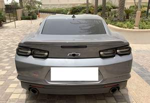 เชฟโรเลต คามาโร ปี 2020 - Product Image 2