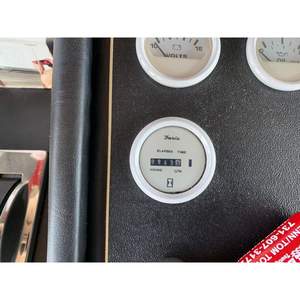 Bateau-maison Harbour Master 460 Widebody de 1996, moteur inboard, largeur de 14 pieds, occasion - Product Image 2