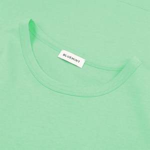 Camiseta de Algodón 100% para Hombre, Venta al por Mayor, Moda Casual, Corte Regular, Cuello Redondo, Prenda Básica - Product Image 3