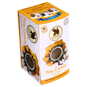 Té Piña Colada Haathee, 20 Sobres, 35 g - Product Image 2