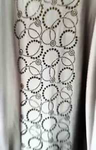 Vêtements musulmans traditionnels pour femmes, élégants et modestes, de luxe, style abaya de mariée Dubaï-Accessoire inclus - Product Image 2