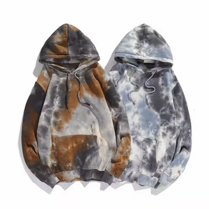 เสื้อมีฮู้ดแบบสวมหัวสำหรับทุกเพศเสื้อมีฮู้ดแบบสวมหัวแฟชั่นฤดูหนาวพิมพ์ดิจิตอลผ้าโพลีเอสเตอร์/ คอตตอนผ้าฟลีซระบายอากาศได้ดีเป็นมิตรกับสิ่งแวดล้อม - Product Image 5