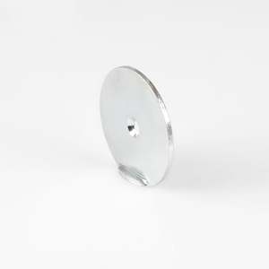 Piastre adesive antiscivolo Ø64x3mm - Product Image 1