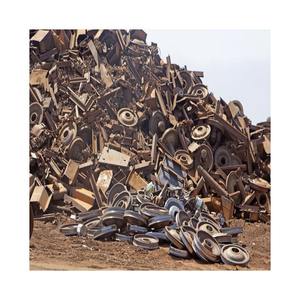 ELECTRIC MOTOR SCRAP <b>USED</b> ELECTRIC MOTOR SCRAPS - Product Image 2