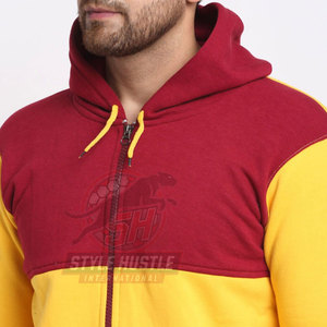 Trajes Deportivos Personalizados de Alta Calidad para Hombre, Ropa Deportiva y de Moda, Trajes Deportivos Masculinos Más Vendidos - Product Image 6