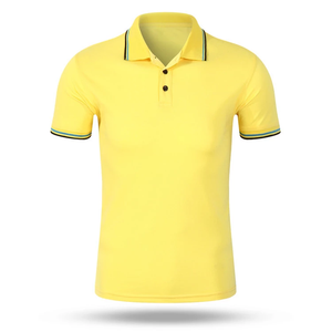 Custom Bulk <b>Tshirt</b> Polo Type, Customizable Work Uniform polo - Product Image 5