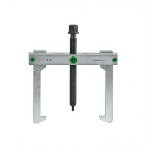KUKKO 110-1 Multifunction <b>Puller</b> 100mm Clamping Depth and Width 1.18kg Weight - Product Image 3
