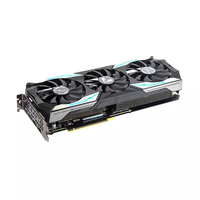 Carte graphique de qualité supérieure, neuve, de marque originale, RTX 3070 3080 3090 Gaming avec 8 Go de mémoire vidéo GDDR6X pour ordinateur de bureau