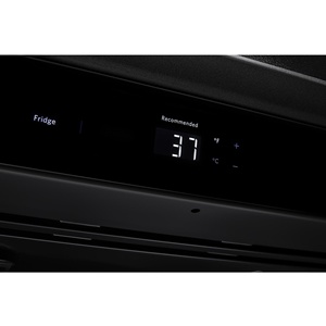 Réfrigérateur encastrable à porte française électrique de 42 pouces, 24,17 pieds cubes Machine à glaçons automatique filtrante à capacité totale, Fresh Flow Air US - Product Image 4