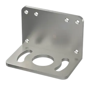 BALLUFF BAM01AE Supports et supports d'éclairage - Product Image 1