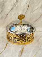 Couvercle de casserole en aluminium, diamètre 20 cm, capacité 1,9 L, cocotte moderne, récipient écologique, passe au lave-vaisselle, camping