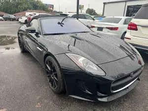 Jaguar F-TYPE Premium 2017 - Product Image 5