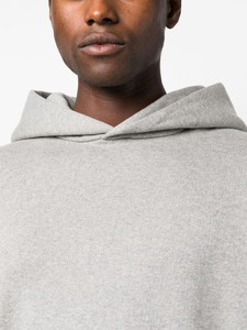 2023 High quality Branded Stylish Hoodie For Men's Long Sleeve ASH <b>Grey</b> Color Plain Hoodie <b>Sweatshirts</b> For Men's - Product Image 4