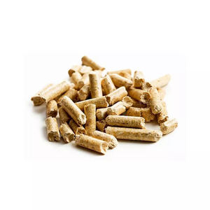 Pellets de Madera de Pino Blanco Premium, Grado EN+A1, Origen Austria, 6mm de Diámetro, Alta Densidad 600-800kg/m³, Baja Humedad 10% - Product Image 3