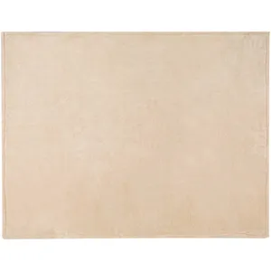 Coperta Raschel in Sherpa Ecologica con Certificazione GRS Riciclata - Product Image 5