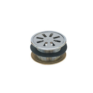 Pilettone Sifoide per Doccia 1,1/4 pollici - Product Image 1